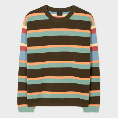 PS Paul Smith Cotton 'Mix Up'...