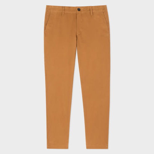 PS Paul Smith Tapered-Fit Tan...