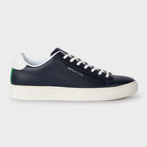 PS Paul Smith Navy Leather...