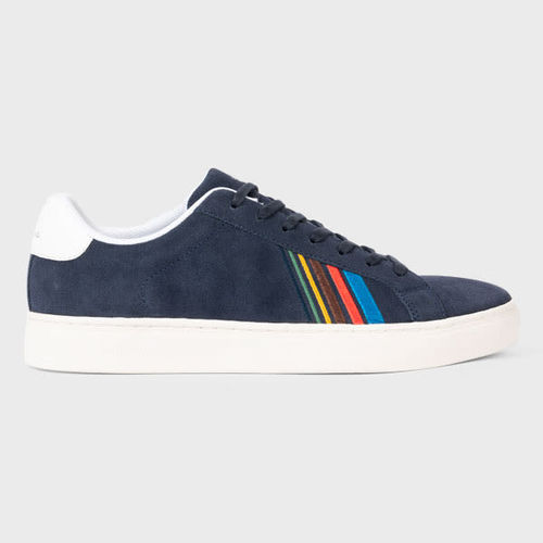 PS Paul Smith Navy Suede...