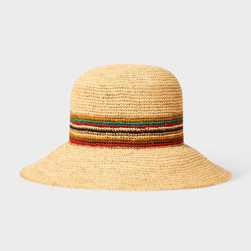 Paul Smith Women's Straw...