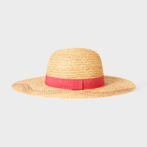 Paul Smith Women's Wide Brim...