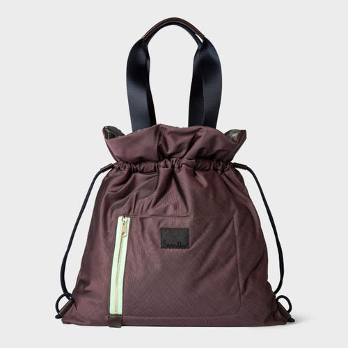 Paul Smith Women's Damson...