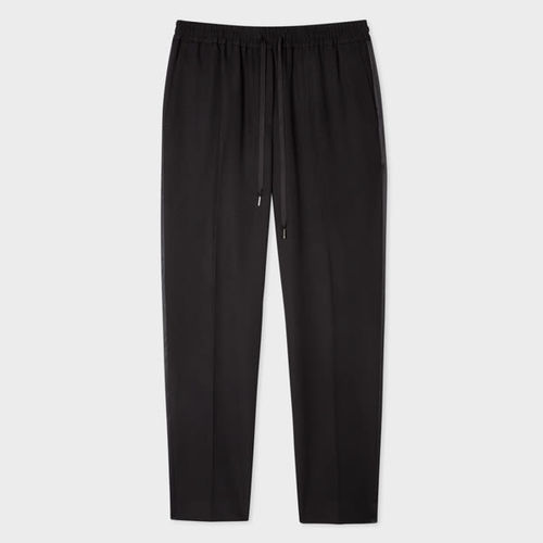 Paul Smith Women's Black Wool...