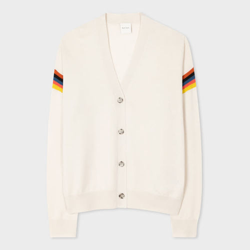 Paul Smith Women's Off-White...