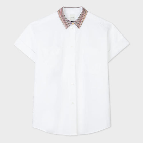 Paul Smith Women's White...