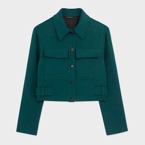 Paul Smith Emerald Green...