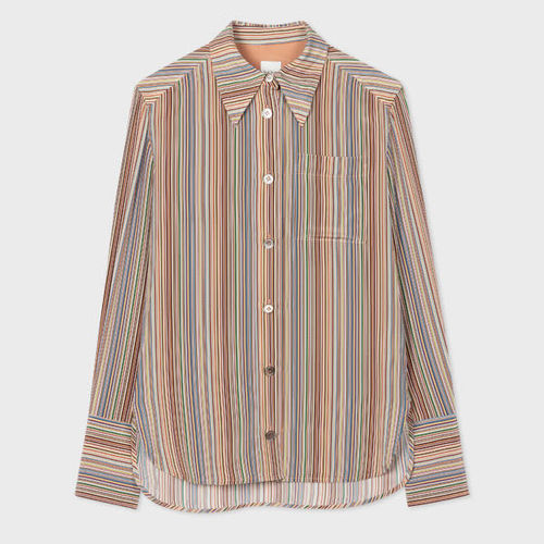 Paul Smith Women's Silk...