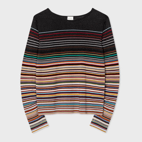 Paul Smith Women's Knitted...