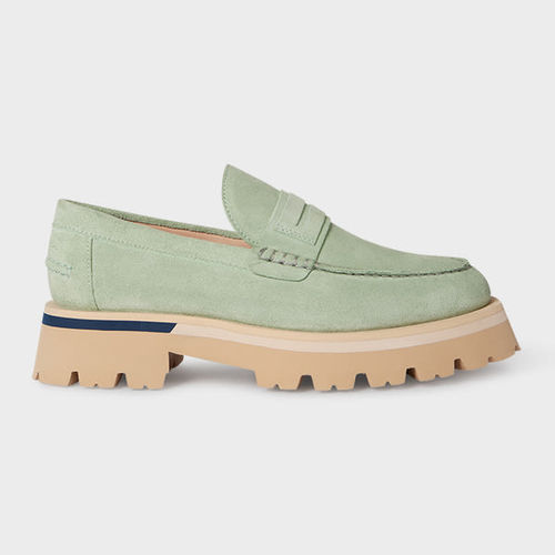 Paul Smith Women's Mint Green...