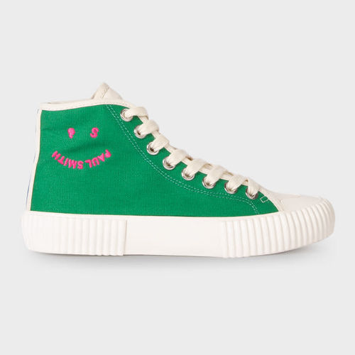 Paul Smith Women's Pea Green...