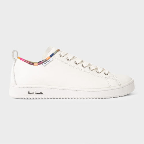 Paul Smith Women's White...