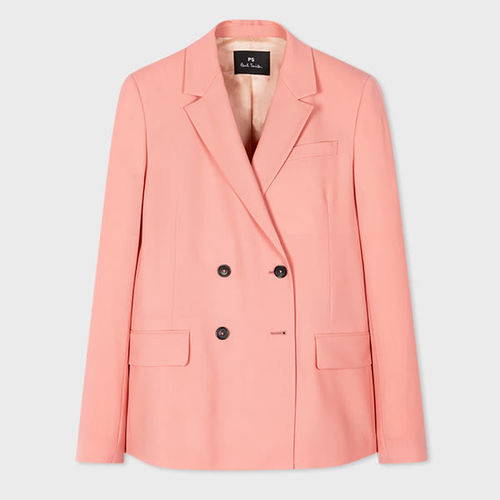 PS Paul Smith Women's Pink...
