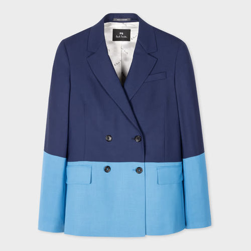 PS Paul Smith Women's Navy...