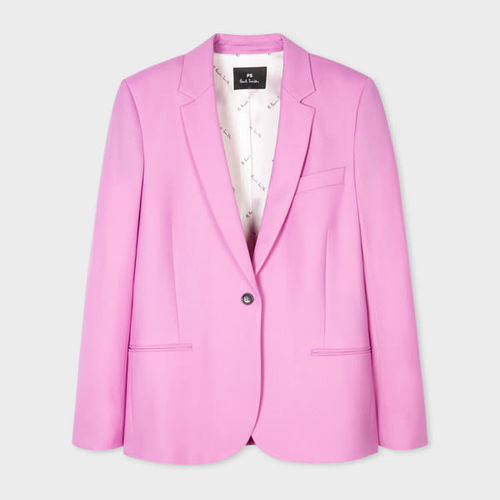 PS Paul Smith Women's Pink...