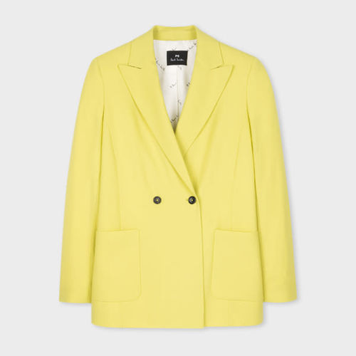 PS Paul Smith Women's Yellow...