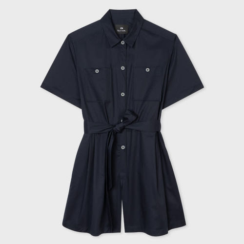 PS Paul Smith Women's Navy...