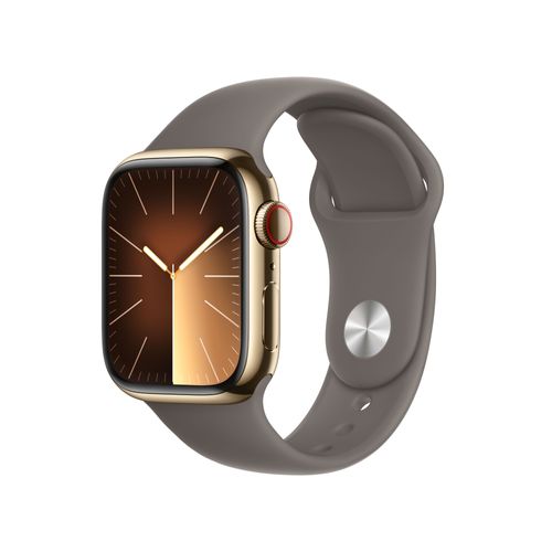 Apple Watch Series 9, 41mm,...