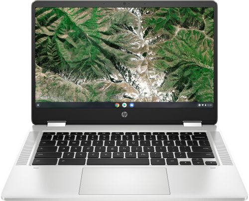 HP 14" X360 2-in-1 Chromebook...