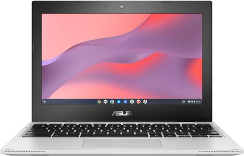 ASUS 11.6" CX1 Chromebook...