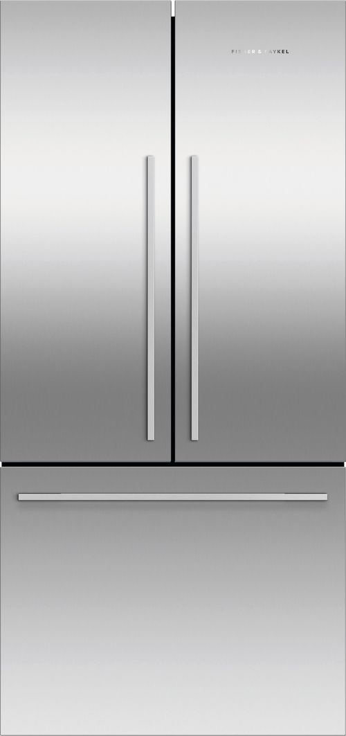 Fisher & Paykel RF522ADX5...