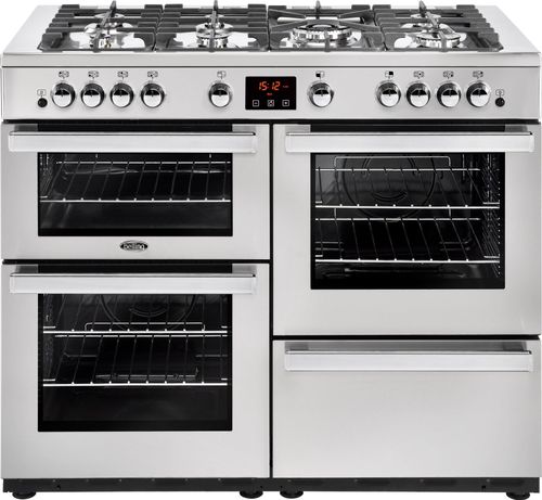 Belling CookcentreX110GProf...