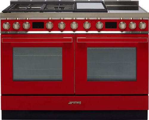 Smeg Portofino CPF120IGMPR...