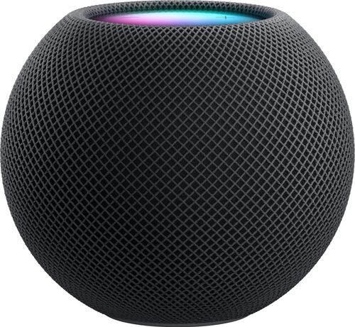 Apple HomePod mini with Siri...