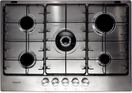 Hotpoint PPH75PDFIXUK 73cm...