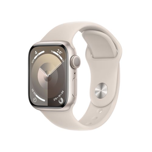 Apple Watch Series 9, 41mm,...