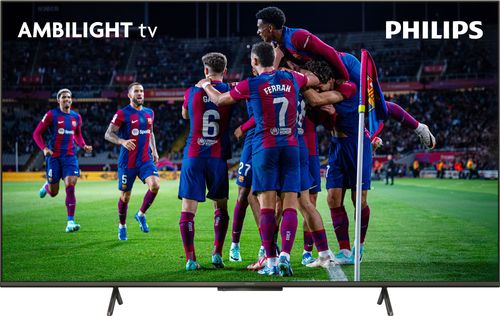 Philips PUS8108 75" 4K Ultra...