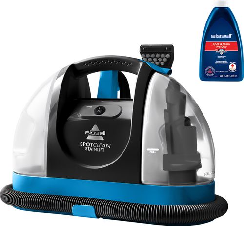 Bissell 3619E Carpet Cleaner,...