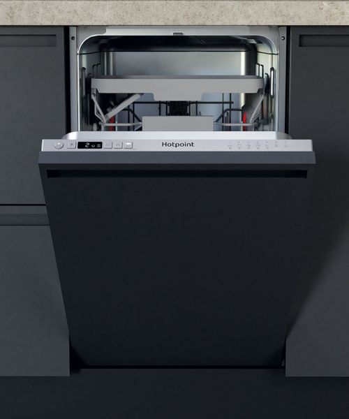 Hotpoint HI9C3M19CSUK...