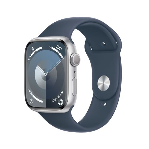 Apple Watch Series 9, 45mm,...