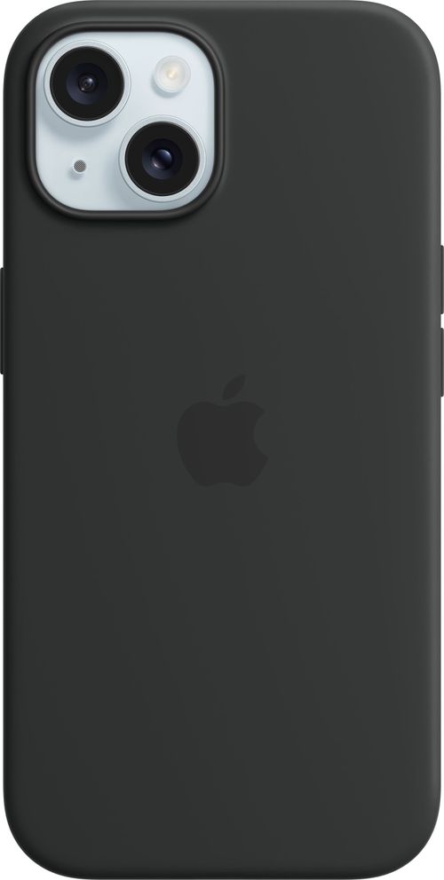 Apple Silicone Case with...