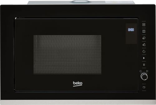 Beko BMGB25333X 39cm tall,...