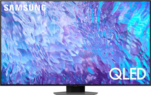 Samsung Q80C 75" 4K Ultra HD...