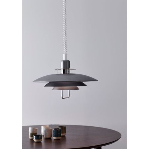 Primus 1-Light Novelty Pendant