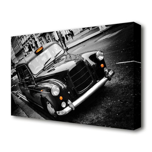 London Black Cab 1 London -...