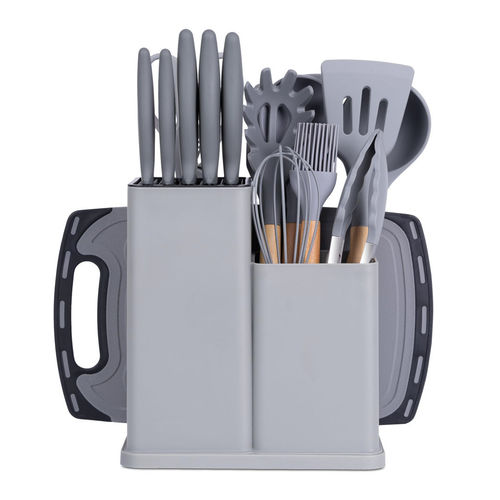 Cooking Utensils Set With...