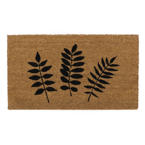 Thorsen Foliage Doormat