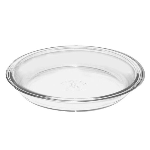 Anchor Pie Dish