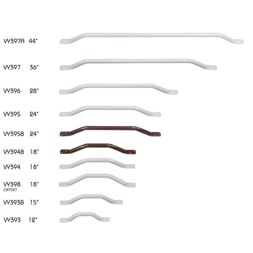 Solo Easigrip Steel Grab Bar...