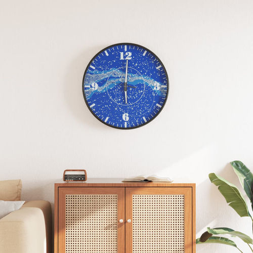 Avtandil Wall Clock