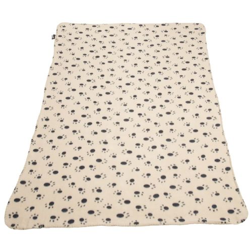 Fleece Pet Blanket