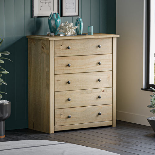 Somers 5 Drawer Chest