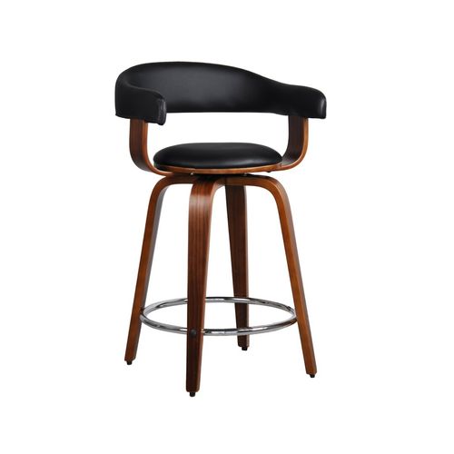 Dansby 37cm Swivel Bar Stool