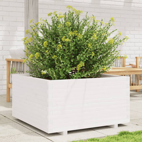 Vidaxl Garden Planter Wax...