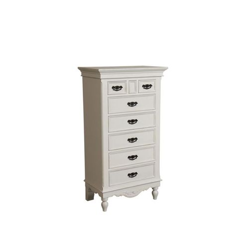 Craine 7 Drawer Chest