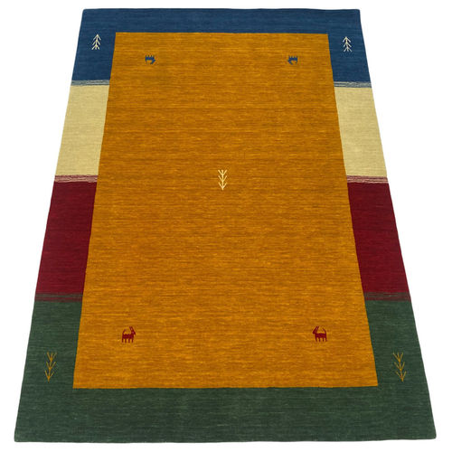 Multi Boarder Carpet